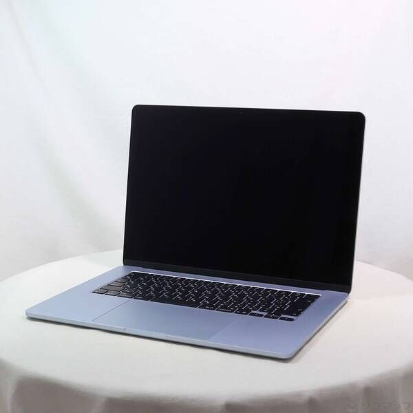 中古 MacBook Air 15.3