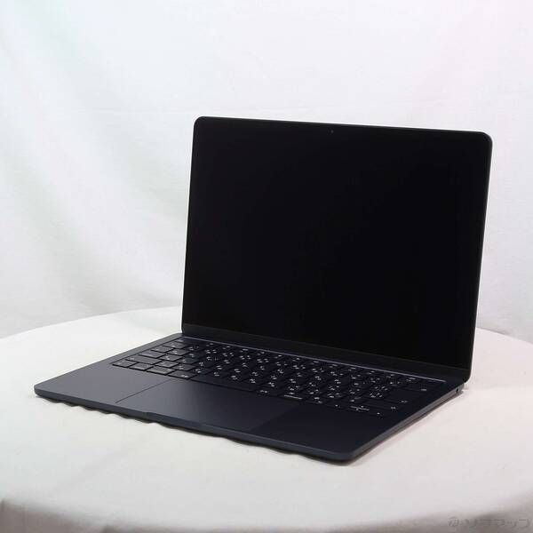MacBook Air (M2 2022) MLY33J/A ミッドナイト Amazon.com: Apple 2022 MacBook Air with Apple M2 Chip, 13-inch