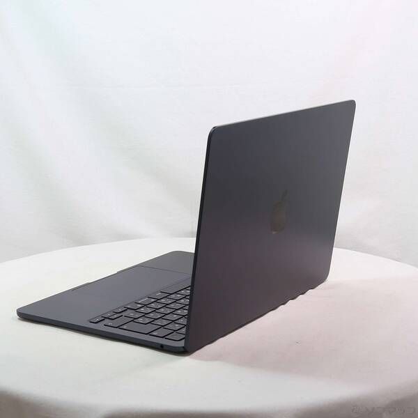 中古品〕 MacBook Air 13.6-inch Mid-2022 MLY33J／A Apple M2 8コア