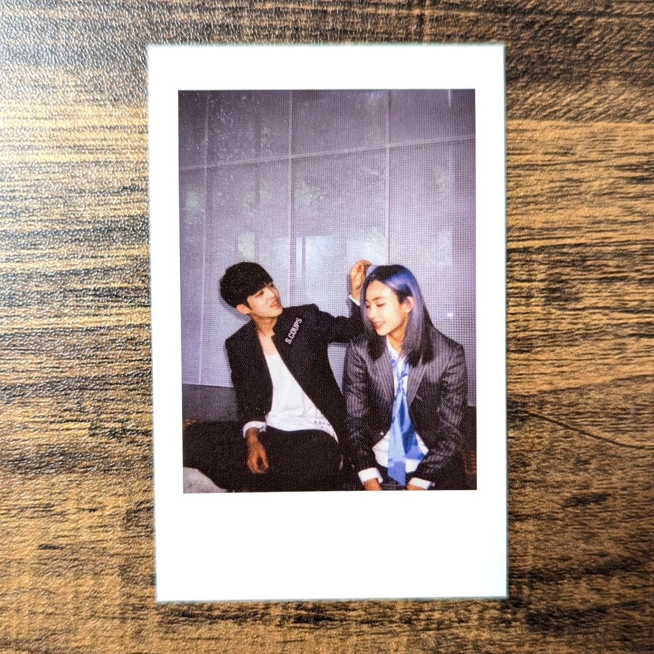 SEVENTEEN 2016 アンコン クパン ジョンハン エスクプス トレカ encore