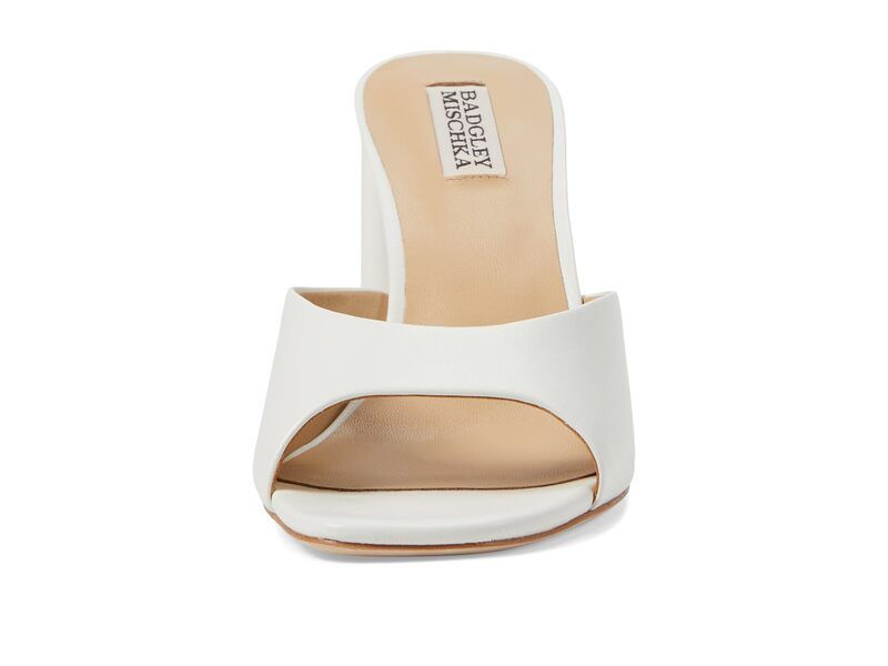 バッジェリーミシュカ レディース シューズ ヒール Badgley Mischka