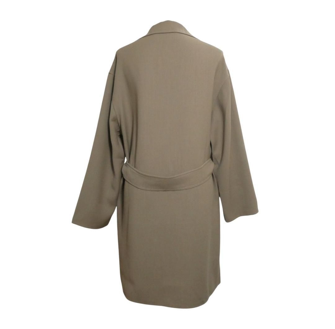 GUCCI グッチ サイズ40 インターロッキングG 金ボタン ウエストベルト