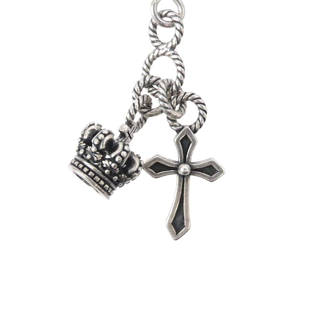 Justin Davis ジャスティンデイビス SEJ321 c.c Power パワー クラウン