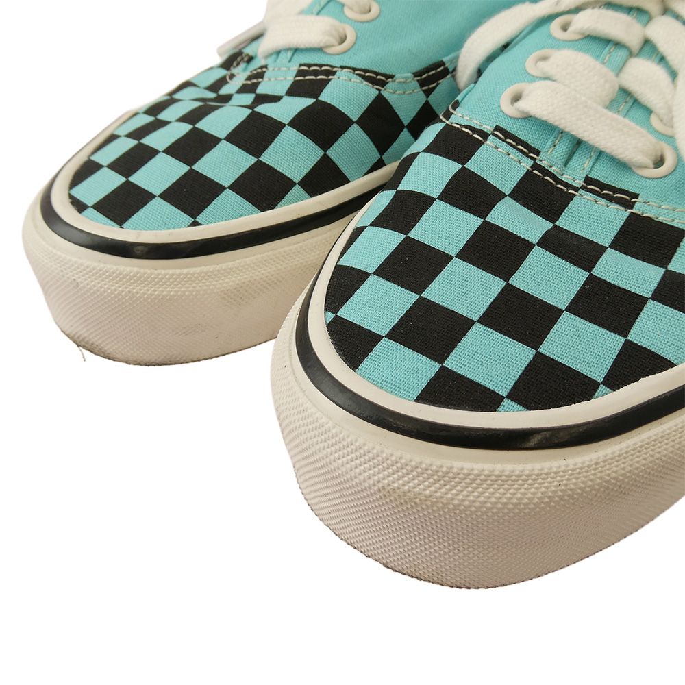 WACKO MARIA ワコマリア 25AW VN000D9NBLU VANS バンズ LX AUTHENTIC