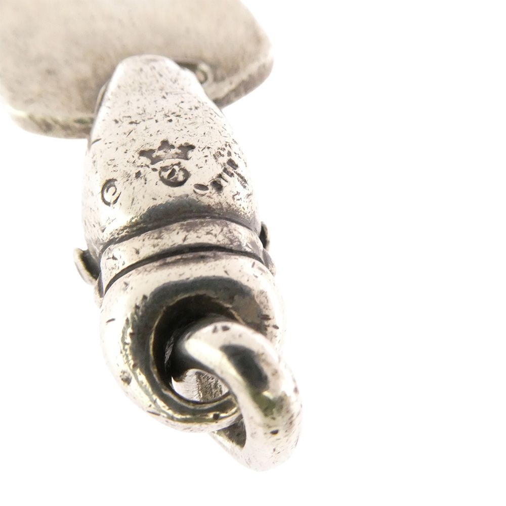 O*p様 正規品 gaboratory ブルドッグペンダント ガボール マリガボ GABORATORY ガボラトリー ガボール Pendant ペンダント】ブルドッグ