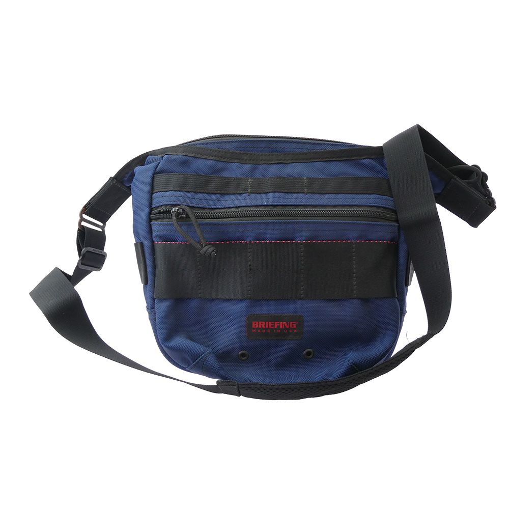 BRIEFING ブリーフィング DAY TRIPPER S デイ トリッパー ショルダー