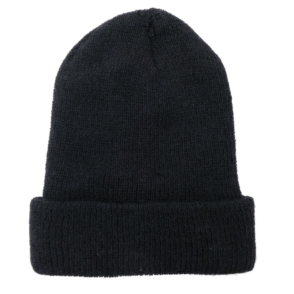 CHROME HEARTS クロムハーツ（原本無） WOOL WATCH CAP ウール ワッチ