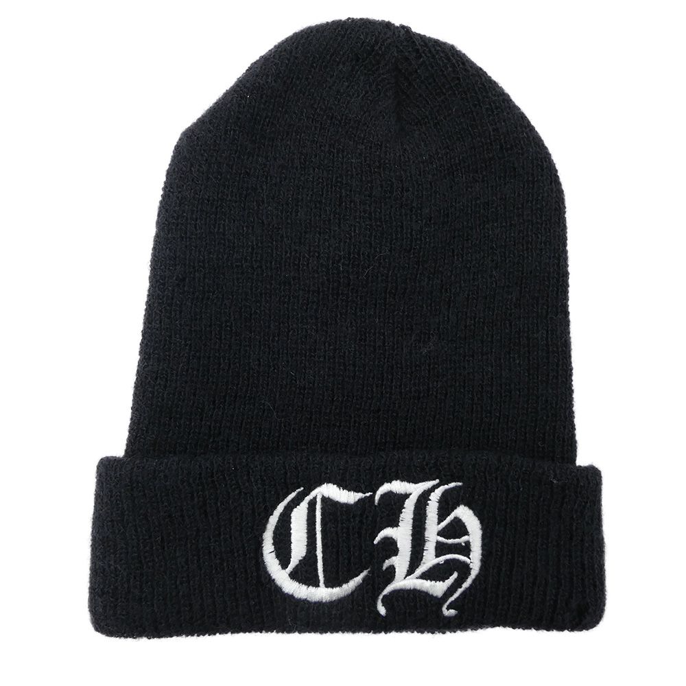 CHROME HEARTS クロムハーツ（原本無） WOOL WATCH CAP ウール ワッチ