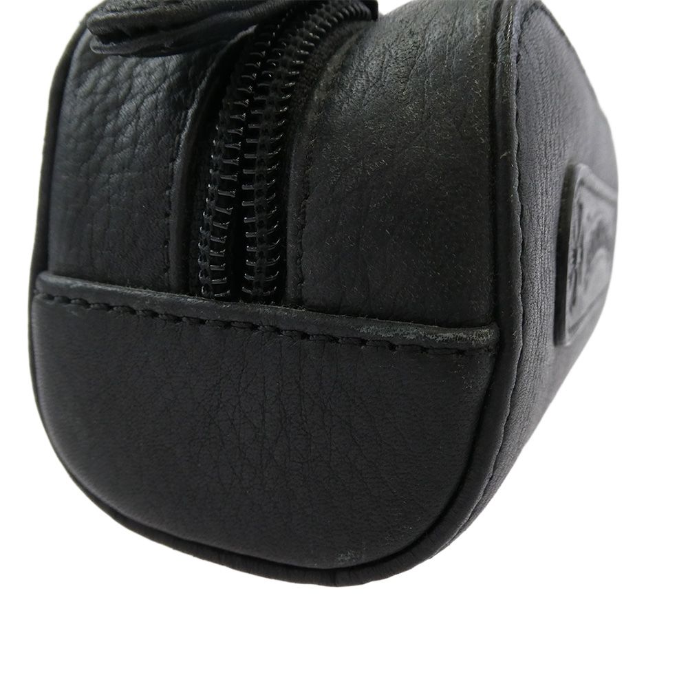 CHROME HEARTS クロムハーツ（原本無） EYEWEAR CASE 1 レザー