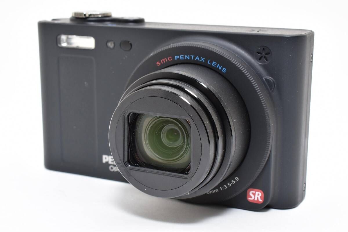☆極上美品☆ペンタックス PENTAX Optio RZ18 #4028W2155#811 - メルカリ