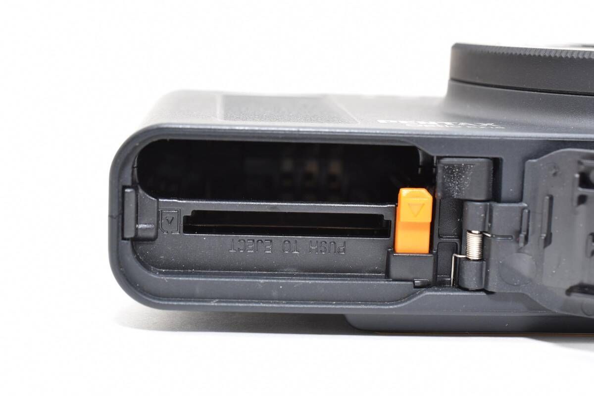  上 ペンタックス PENTAX Optio RZ 18 811 コンパクトデジタルカメラ デジタルカメラ