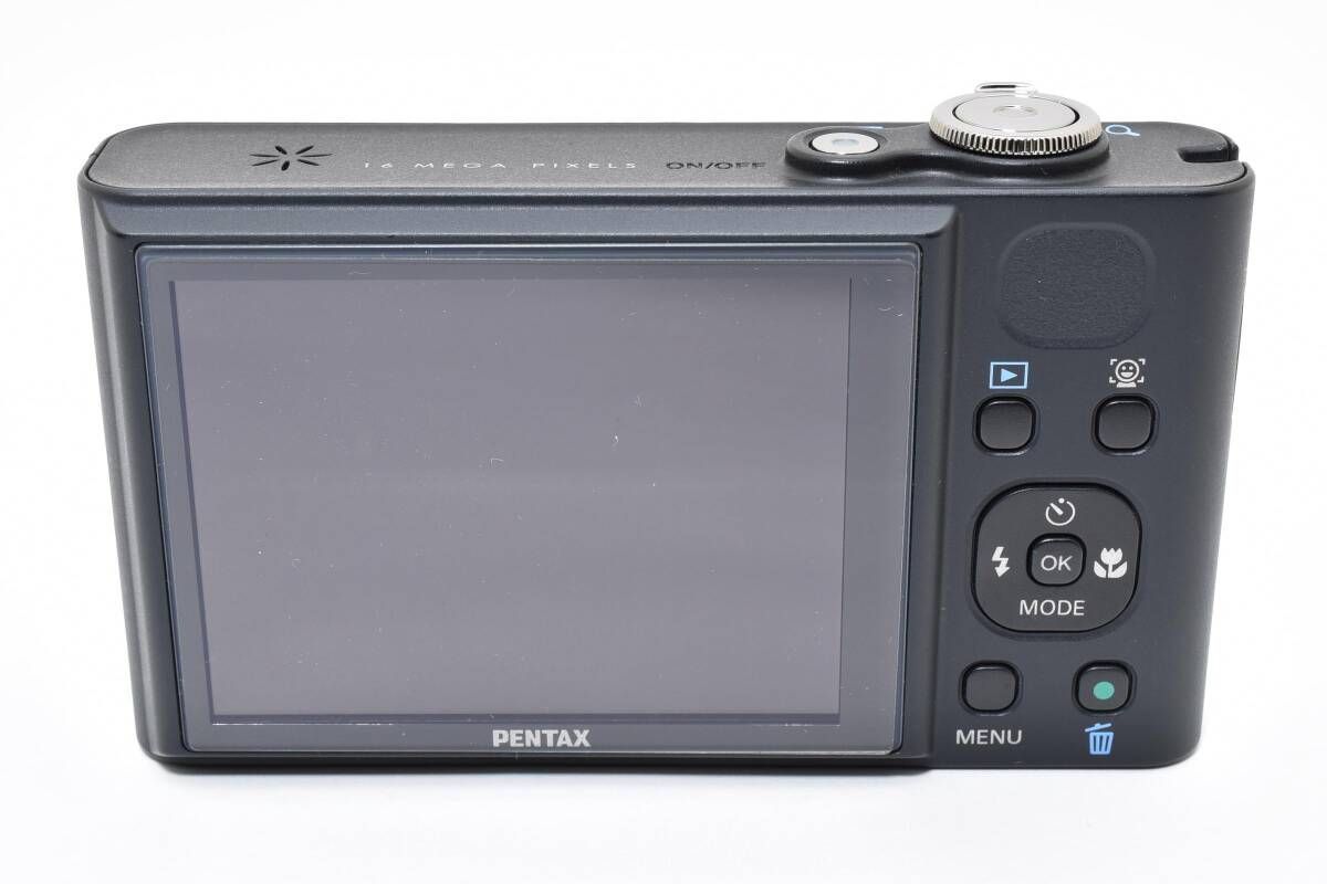 0181【美品】ペンタックス PENTAX Optio RZ18 ペンタックス Optio RZ18 価格比較 - 価格.com