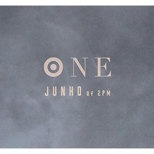 BEST ALBUM (ONE) (韓国盤) - メルカリ