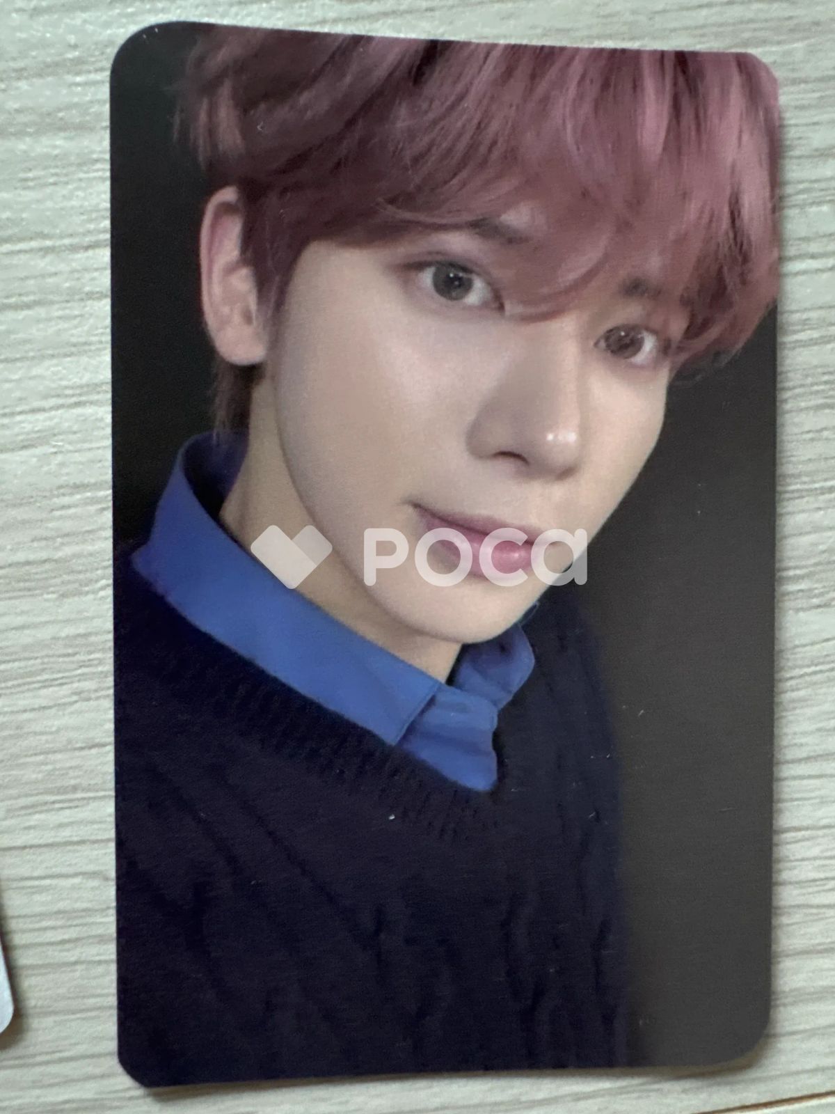 TXT テヒョン The Name Chapter: TEMPTATION M2U ラキドロ - メルカリ