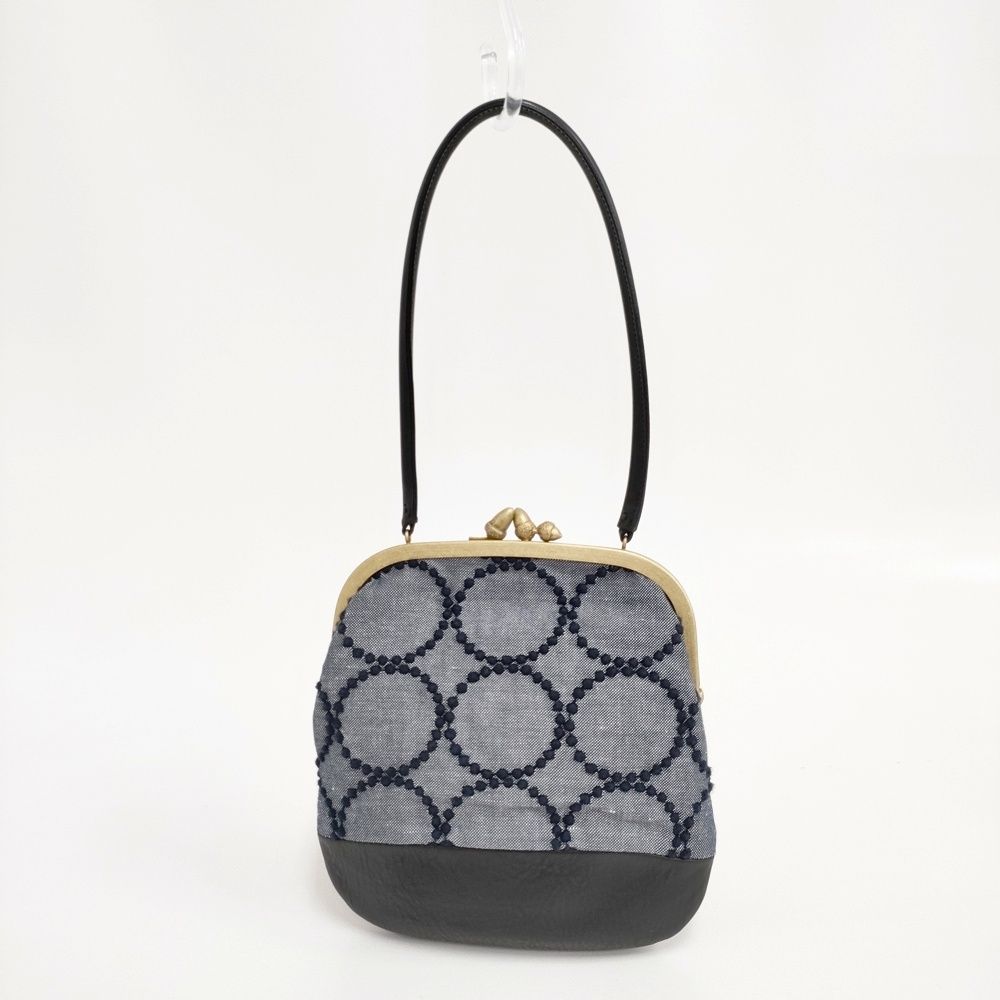 mina perhonen tambourine cuddle カドルバッグ 21SS zs9984 定価39600