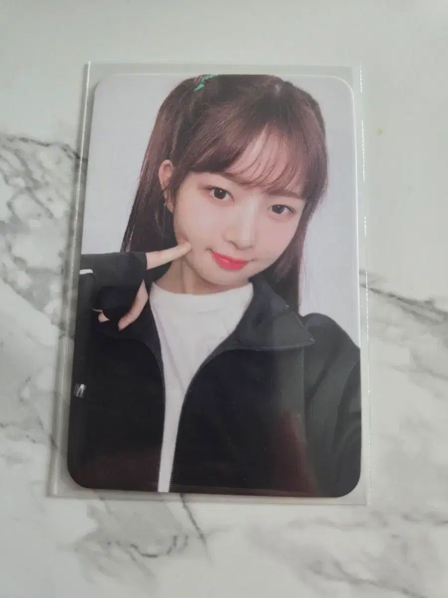 IVE FCMM レイ - メルカリ