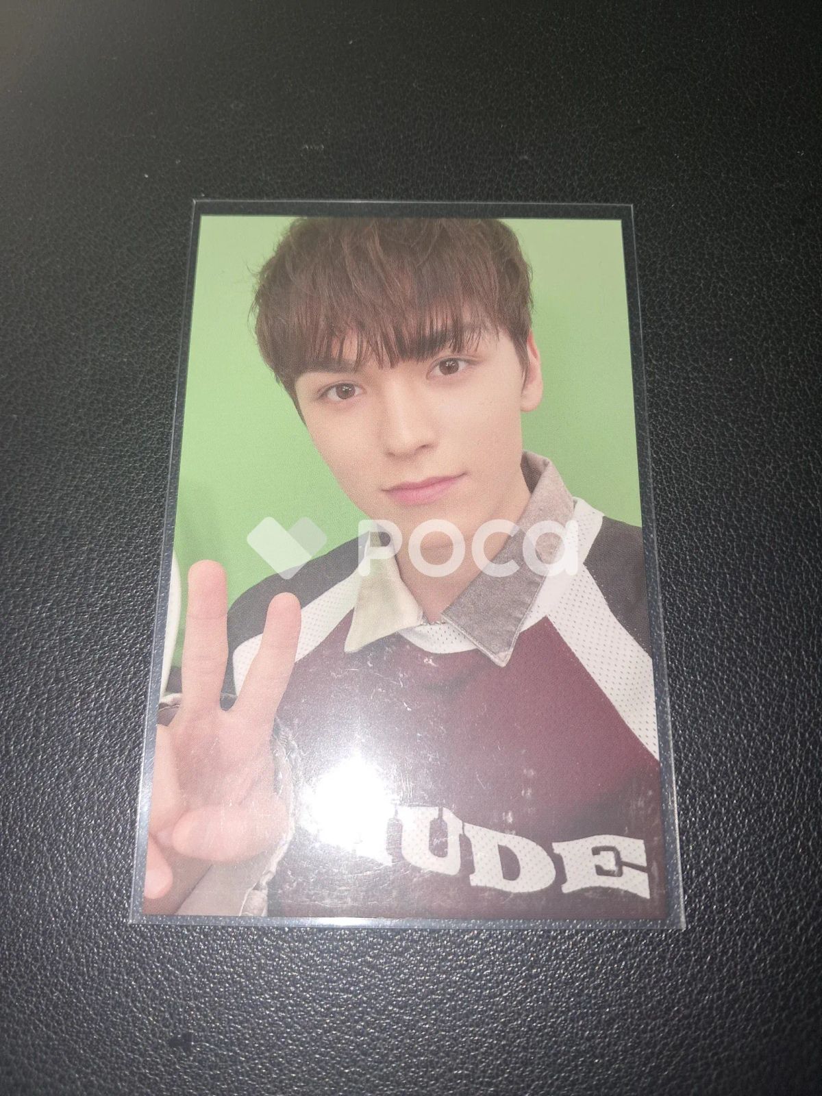 Seventeen バーノン セブチ 2025 SVT 9TH FAN MEETING SEVENTEEN in