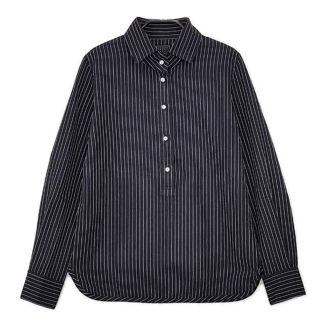 ミナペルホネン terra 長袖シャツ ミナペルホネン terra 長袖シャツ