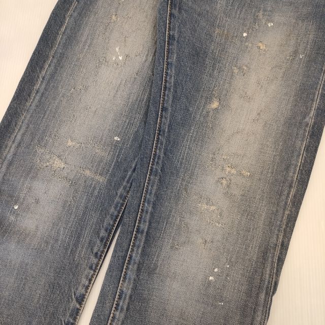 ジーンズ サイズ27