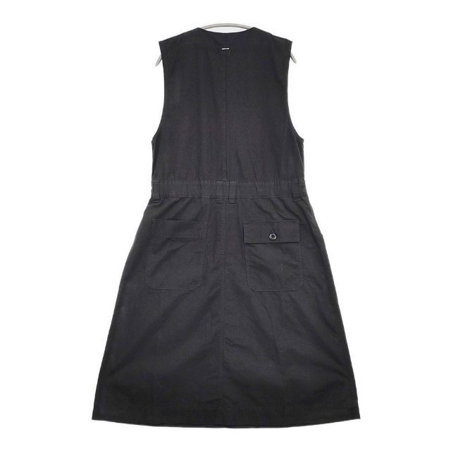 MHL. 595-0156501 FINE COMPACT COTTON POPLIN 定価26000円