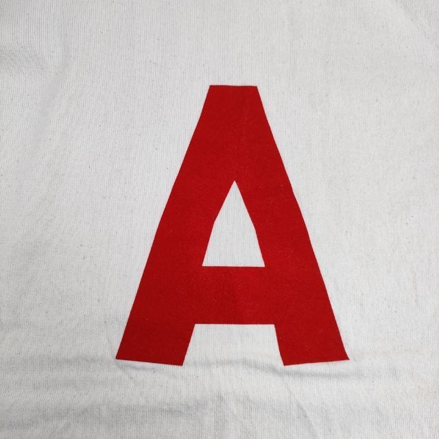 R&D.M.Co- OLDMAN'S TAILOR コットン サイズ36 長袖Tシャツ