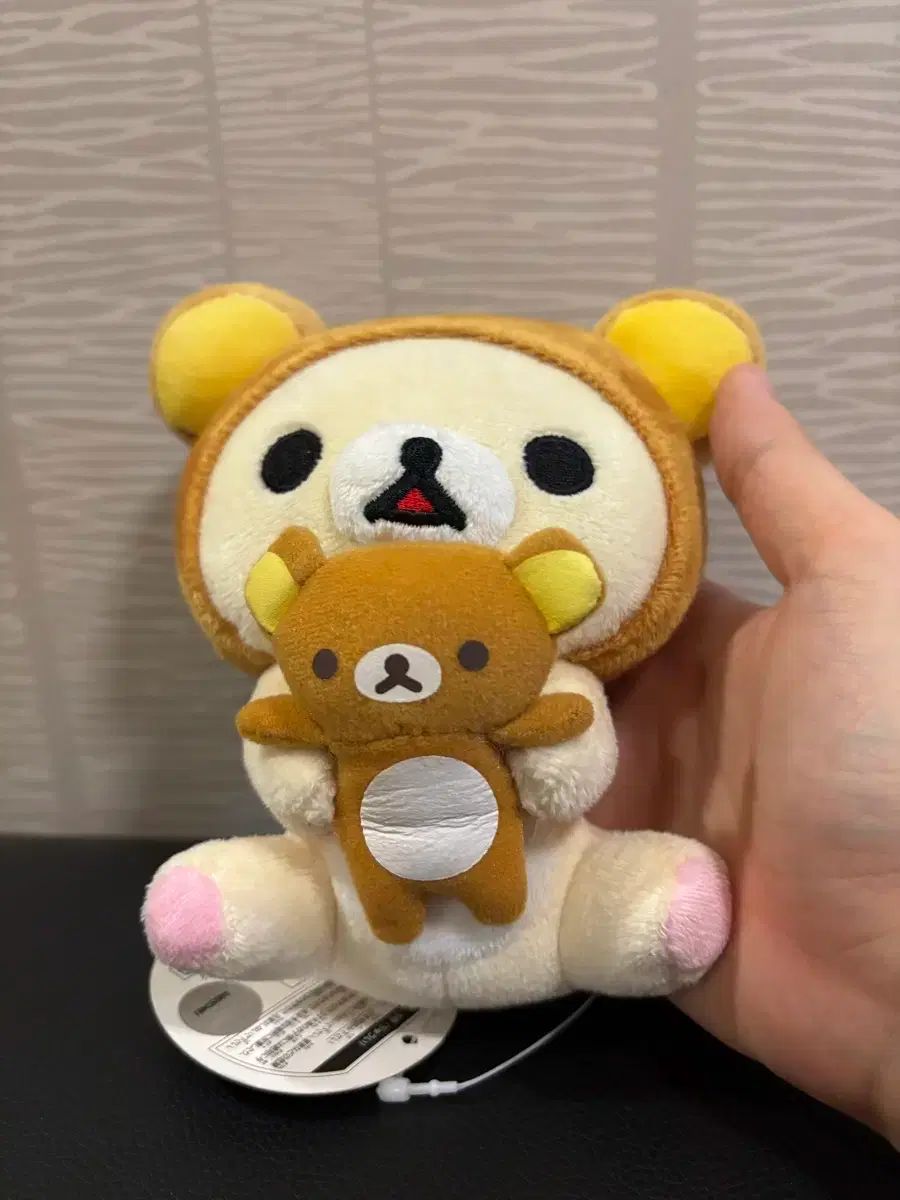 古典レア) リラックマイン척 する コリラックマ - メルカリ