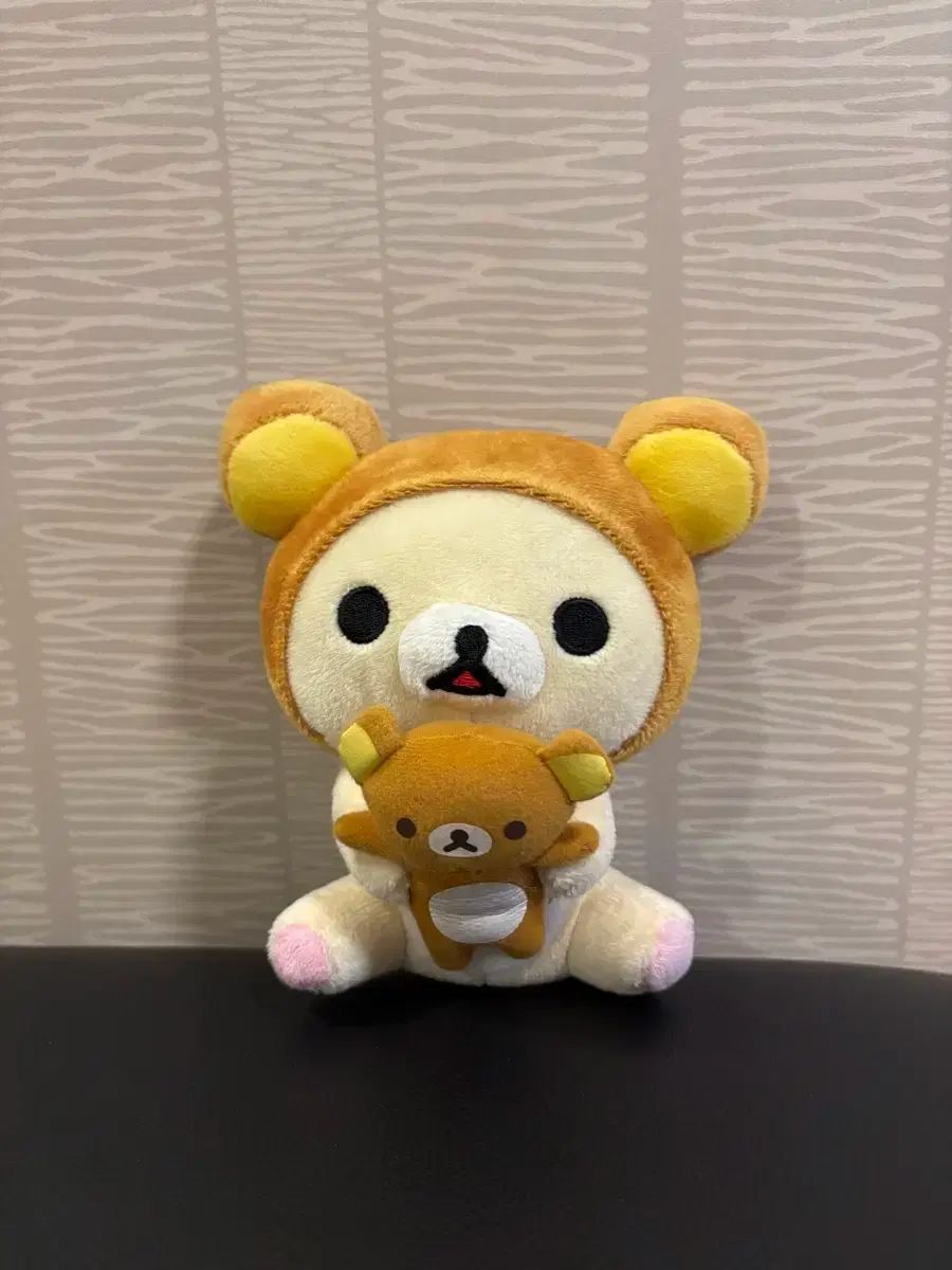 古典レア) リラックマイン척 する コリラックマ - メルカリ