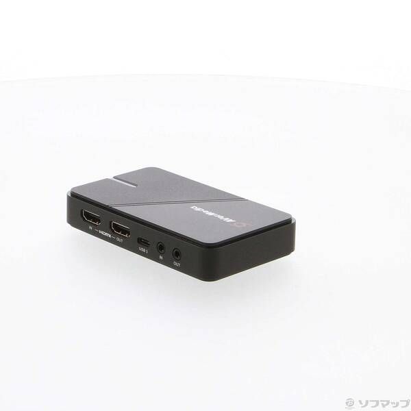 中古品〕 LIVE GAMER EXTREME 3 GC551G2 ブラック【262】 - メルカリ