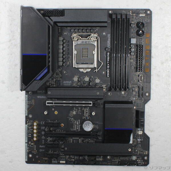 中古品〕 ASRock Z590 Extreme【377】 ASRock アスロック 【公式通販】