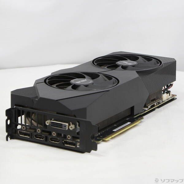 〔 品〕 DUAL RTX 2070 O 8 G EVO 377