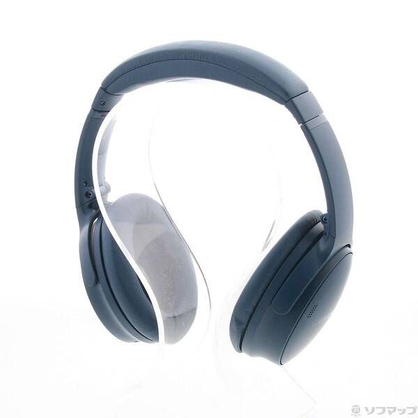 〔展示品〕 QuietComfort Headphones ダンダダンコラボパッケージ アイラ トワイライトブルー 349