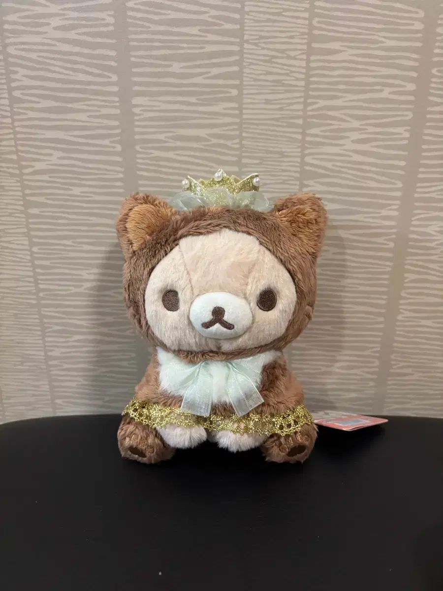 レア限定モデルコリラックマ猫キャットぬいぐるみ - メルカリ