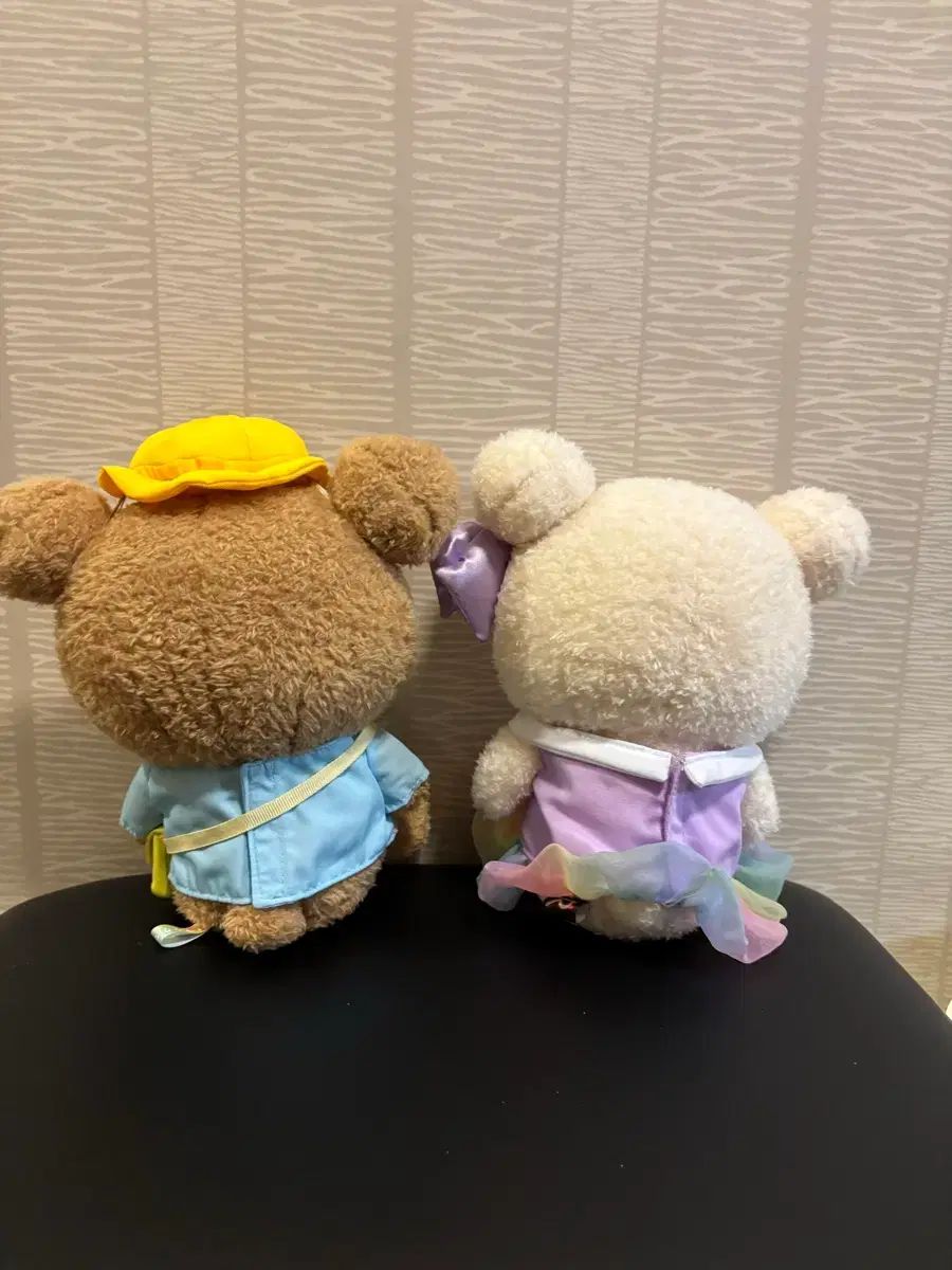 特典レア) リラックマ コリラックマ 友達 特典 限定 ぬいぐるみ - メルカリ