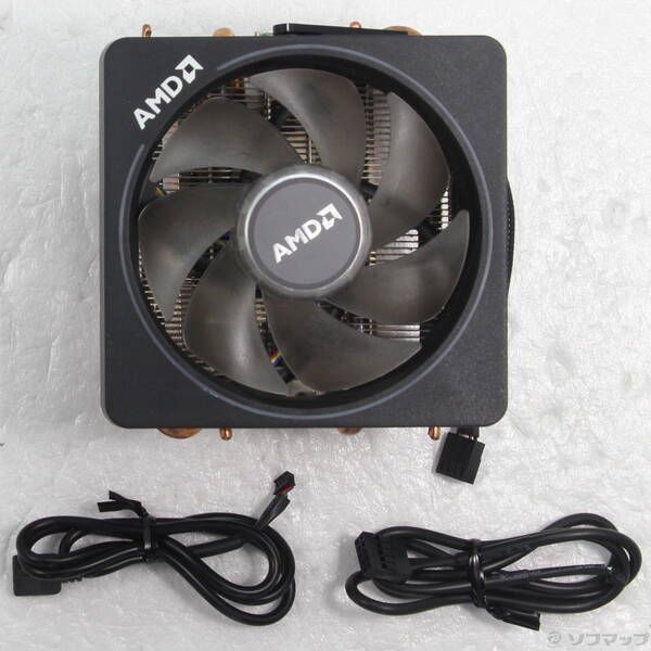 AMD RYZEN 7 3700x 　中古品 中古品〕 Ryzen 7 3700X 〔3.6GHz／SOCKET AM4〕【377】 - メルカリ