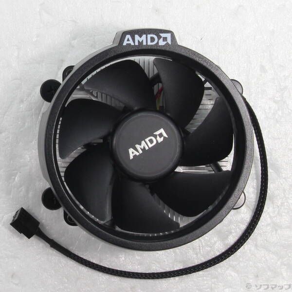 中古品〕 Ryzen 5 7600 〔3.8GHz／SOCKET AM5〕【377】 - メルカリ