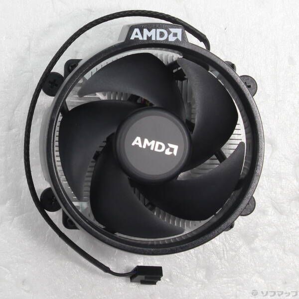 中古品〕 Ryzen 5 7600 〔3.8GHz／SOCKET AM5〕【377】 - メルカリ