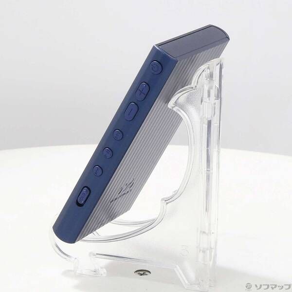 〔 品〕 WALKMAN A 300シリーズ メモリ32 GB microSD ブルー NW 306 L 352