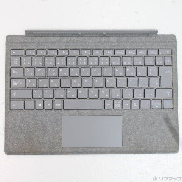 【新品・未開封】8XA-00059 SurfacePro Signature Surface Pro Signature キーボード アイスブルー 8XA-00059 Microsoft