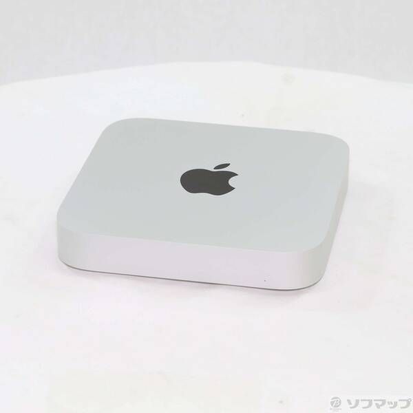 中古品〕 Mac mini Early-2023 MNH73J／A Apple M2 Pro 10コアCPU_16