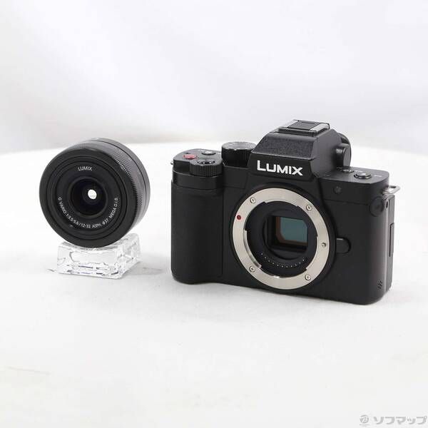 パナソニック LUMIX DC-G100DK 標準ズームレンズキット 中古 Panasonic（パナソニック） 中古 1年保証 美品 Panasonic LUMIX G100D