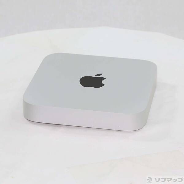 中古 Mac mini M2 Pro 16GB 1TB Aランク Apple - メルカリ