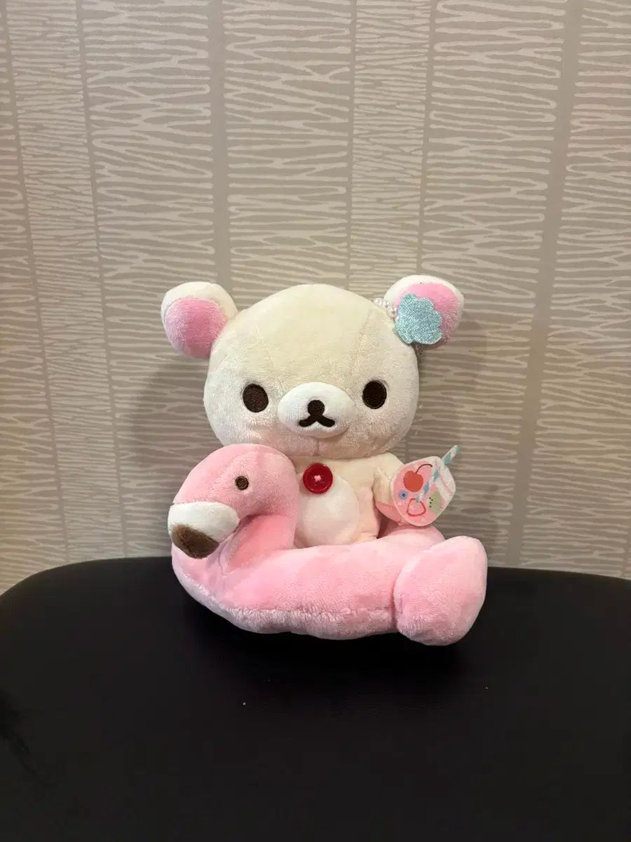 コリラックマ ぬいぐるみ