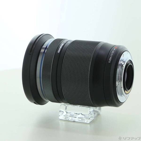 〔 品〕 M ZUIKO DIGITAL ED 12 200 mm F 3 5 6 262