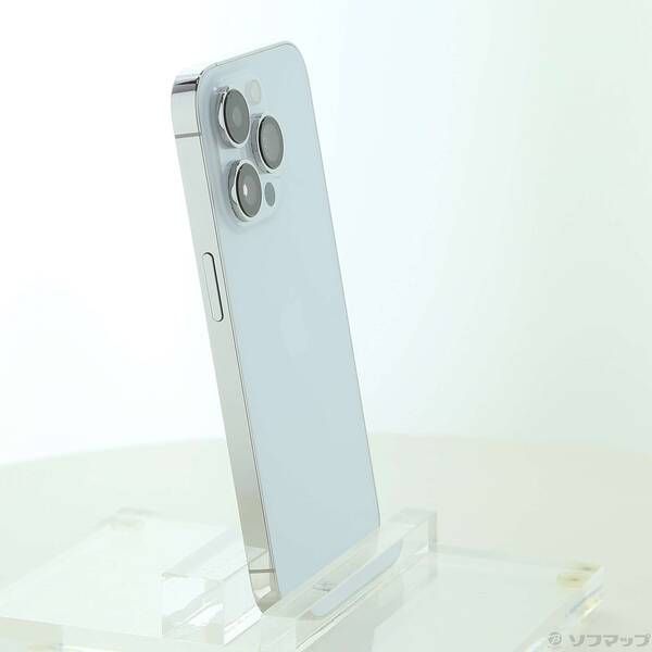 中古品〕 iPhone14 Pro 256GB シルバー MQ0Y3J／A SIMフリー【371