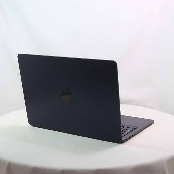 中古品〕 MacBook Air 13.6-inch Mid-2022 MLY33J／A Apple M2 8コア