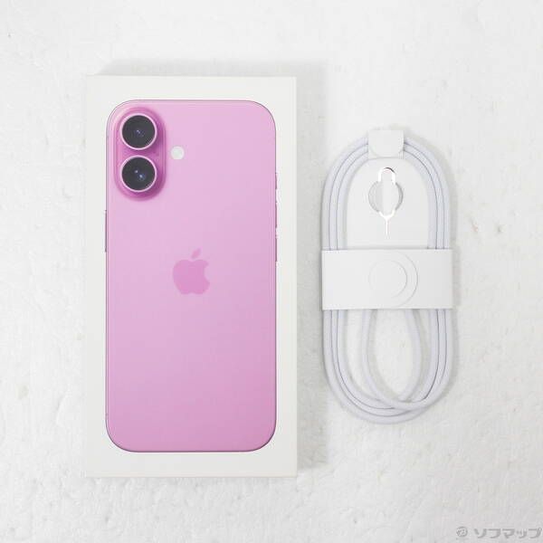 中古 iPhone 13 ピンク 128GB 本体 iPhone 13 - 128GB ピンク SIMフリー｜iPhoneの中古は【セカハン】安心