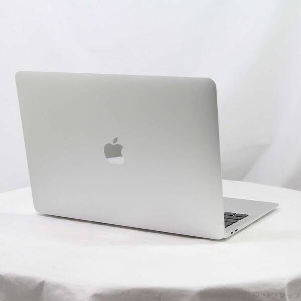 中古品〕 MacBook Air 13.3-inch Late-2020 MGNA3J／A Apple M1 8コア