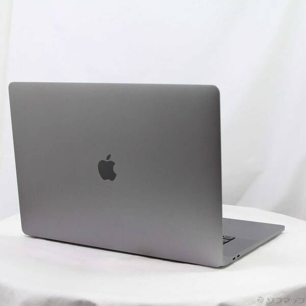 中古品〕 MacBook Pro 16-inch Late-2019 MVVK2J／A Core_i9 2.4GHz