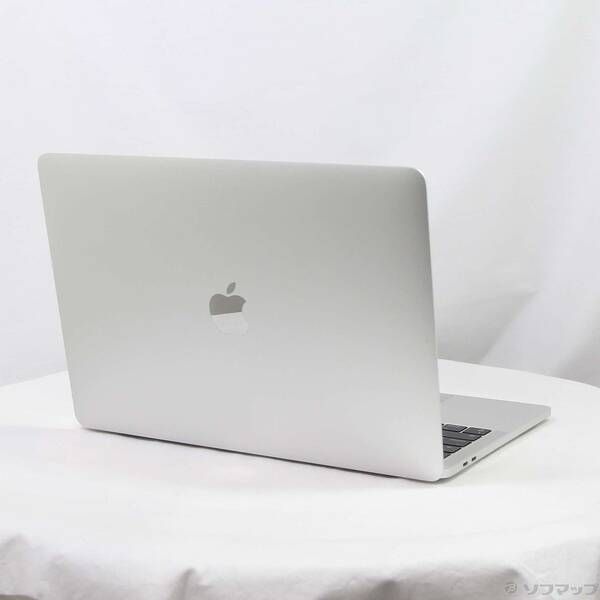 中古品〕 MacBook Pro 13.3-inch Mid-2017 MPXY2J／A Core_i7 3.5GHz