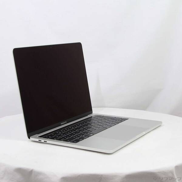 中古品〕 MacBook Pro 13.3-inch Mid-2017 MPXY2J／A Core_i7 3.5GHz
